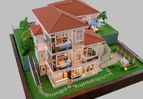 沙盘模型制作 沙盘模型制作