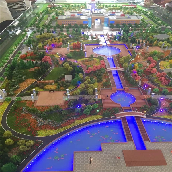 展示展览模型 展示展览模型