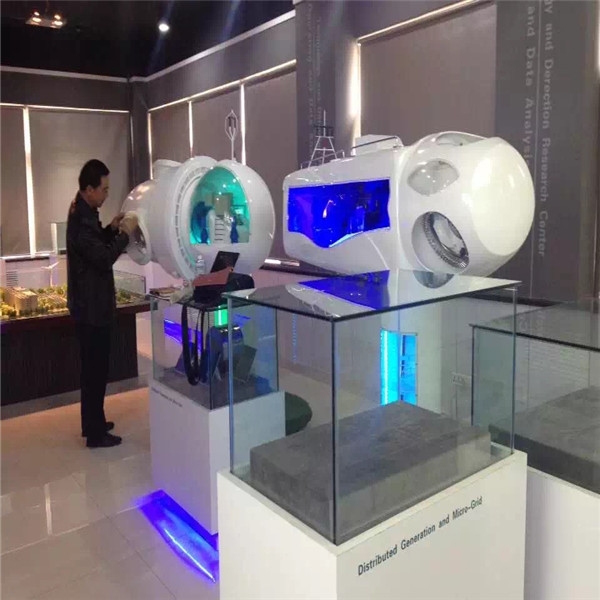 电网电力科学研究院规划模型