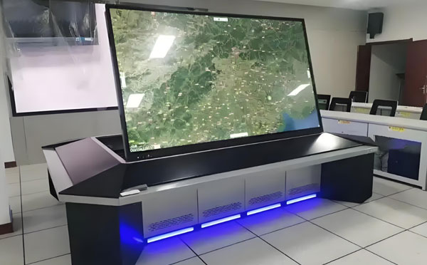 电子沙盘 电子沙盘