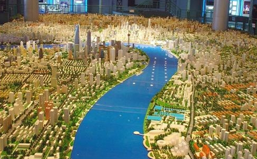 甘肃三维地形制作关键技术解析：从数据采集到高精度建模